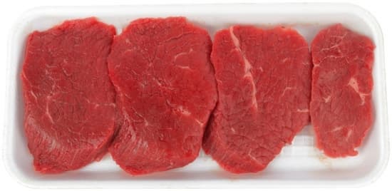 Frozen Halal Boneless Cow Beef Meat with Premium Quality